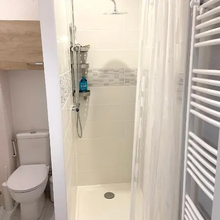 Apartment Cosy A Avec Piscine Partagee - 50 M² Manigod