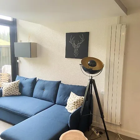 Cosy A Avec Piscine Partagee - 50 M²